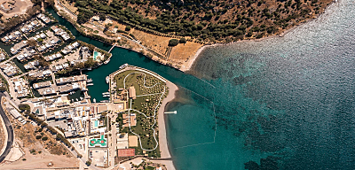 Radisson Collection Bodrum Genel 3